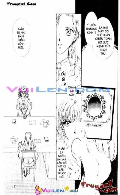 Vua bài: Chapter 1