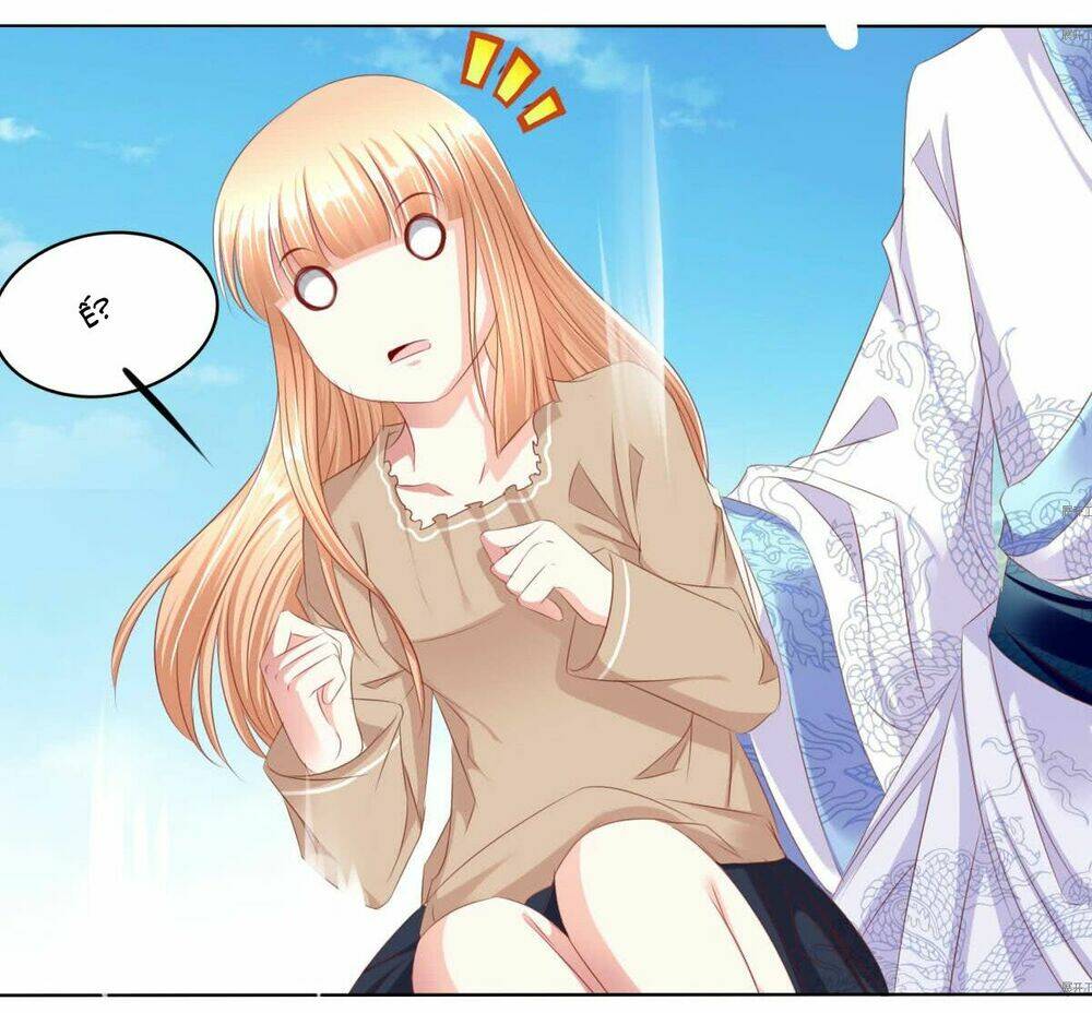 Hoàng Đế “Phế Vật” Tiến Hóa Sử: Chapter 66