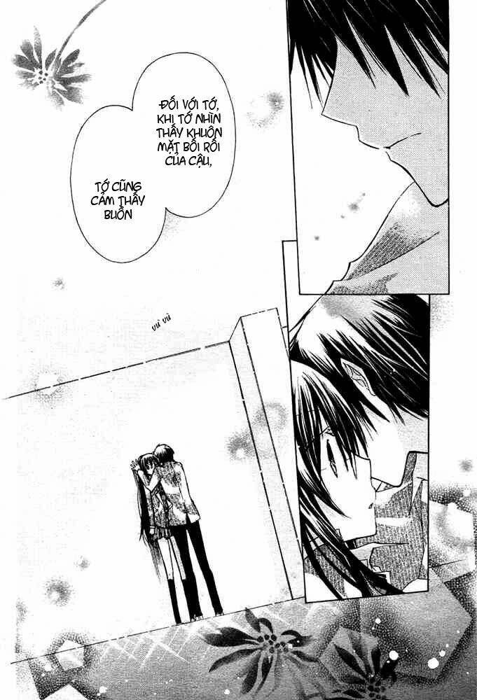 Watashi Ni Xx Shinasai!: Chapter 9