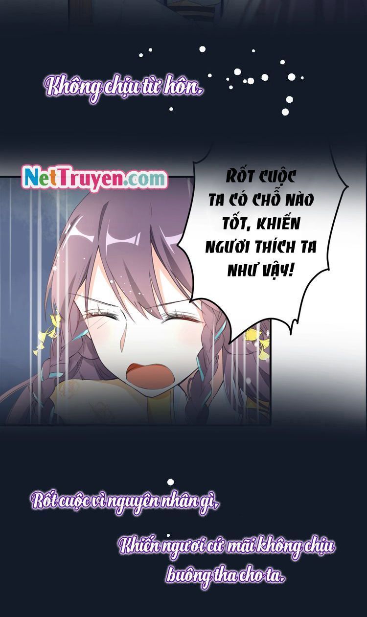 Hoa Nhan Sách 2: Chapter 0