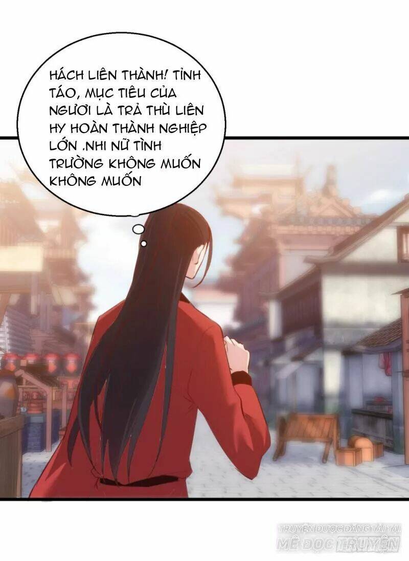 Bẩm Báo Công Chúa !: Chapter 31