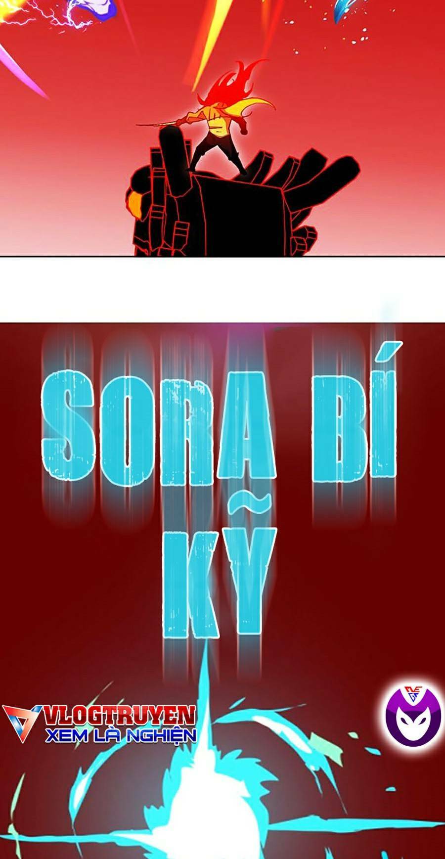 Hard Core Leveling Warrior Ss2: Chapter 124