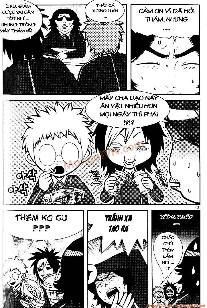 Need A Girl: Chapter 10