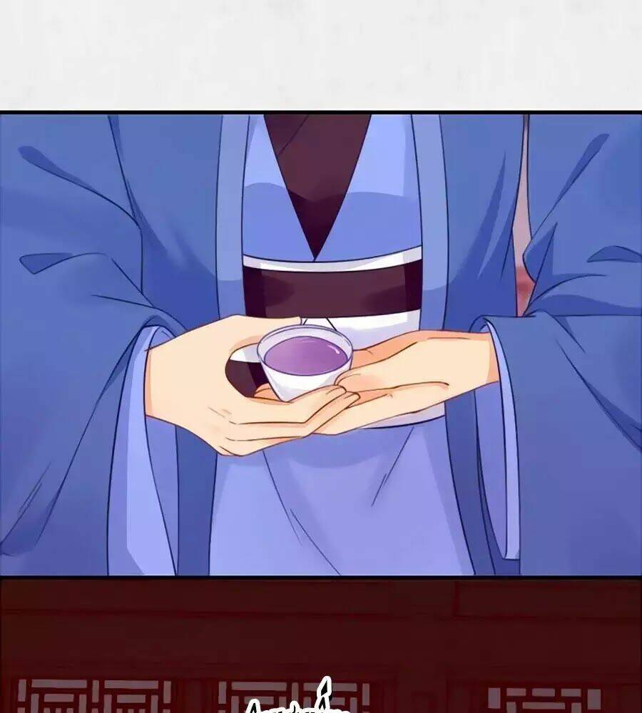 Hoạn Phi Hoàn Triều: Chapter 50