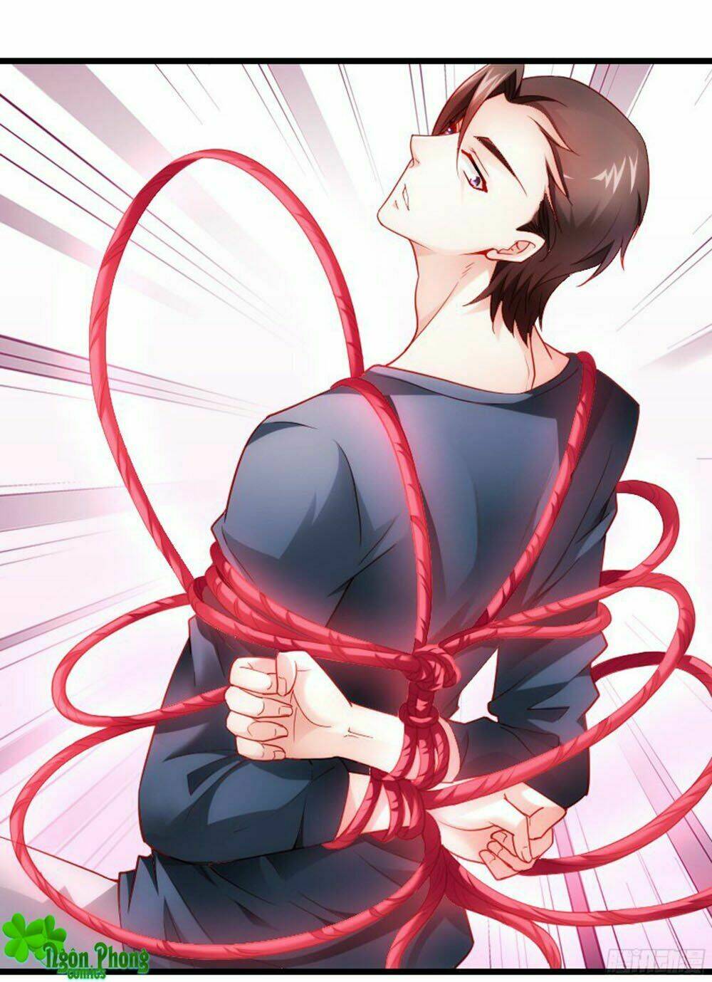 Vạn Năm Nhân Duyên Nhất Tuyến Khiên: Chapter 34