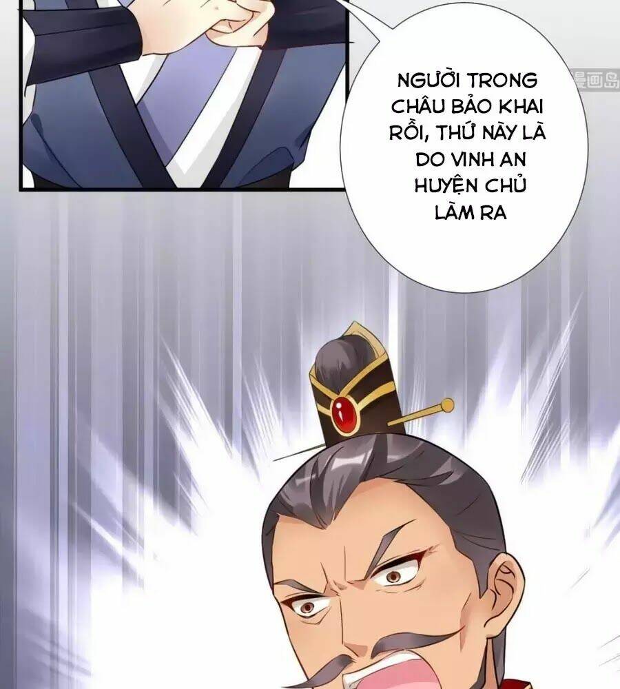 Vương Phi Có Chút Nghịch Ngợm: Chapter 48