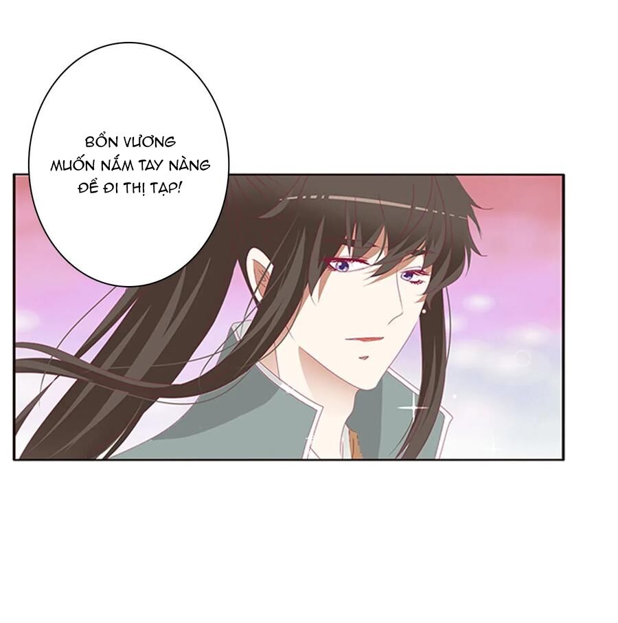 Thông Linh Phi: Chapter 563