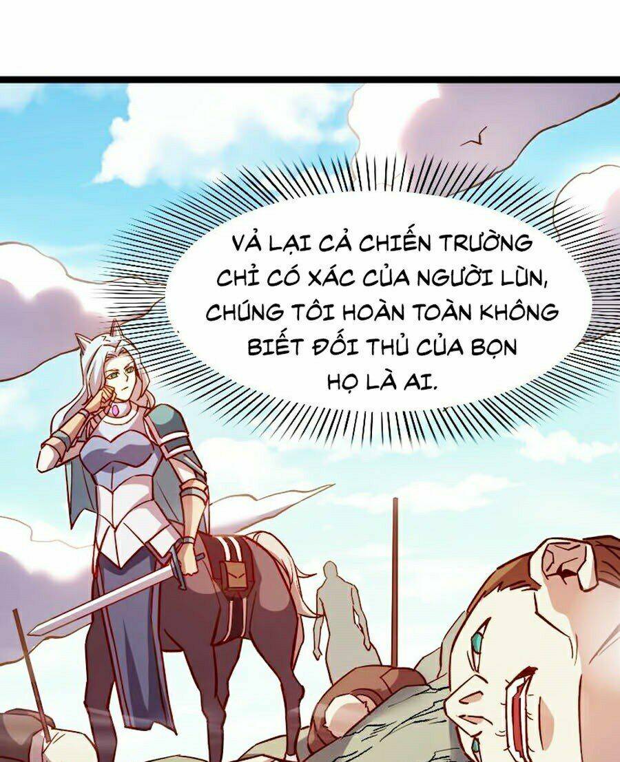 Tối Cường Thành Chủ Đích Dị Giới: Chapter 14