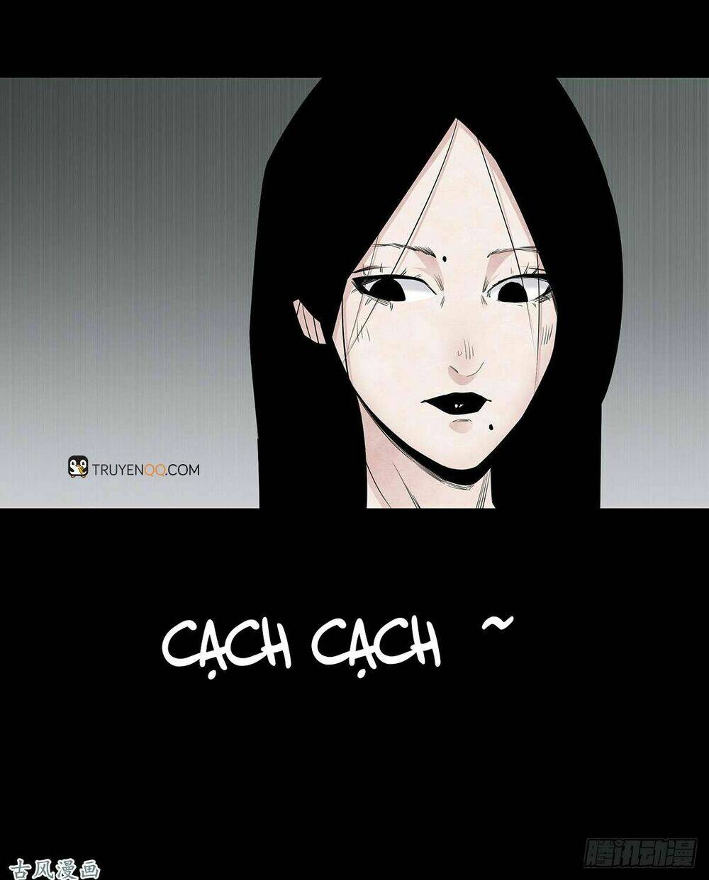 Ẩn Số Về Tứ Gia: Chapter 4