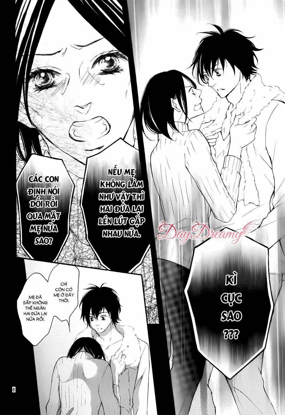 True Love: Chapter 31