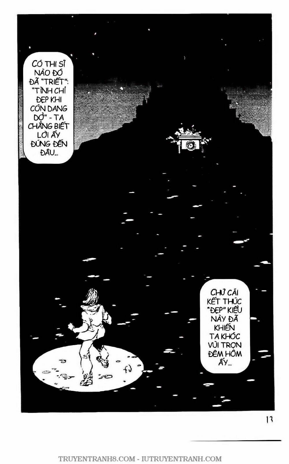 Chú Bé Quyền Năng: Chapter 120