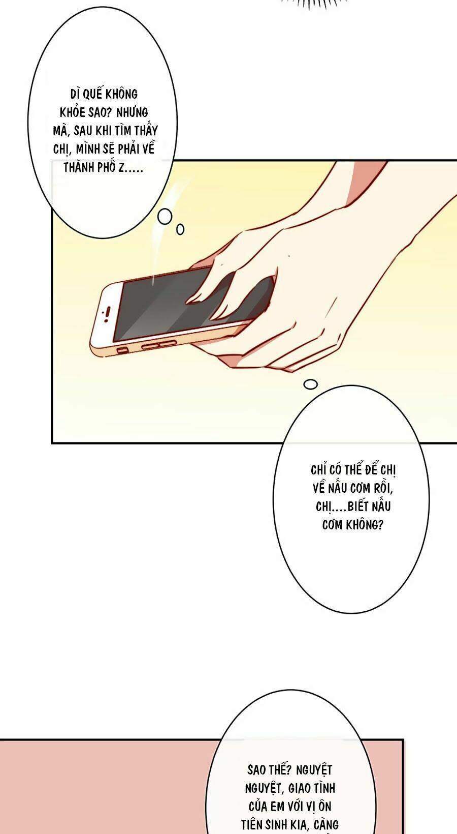 Cả Thế Giới Đều Không Bằng Người: Chapter 42