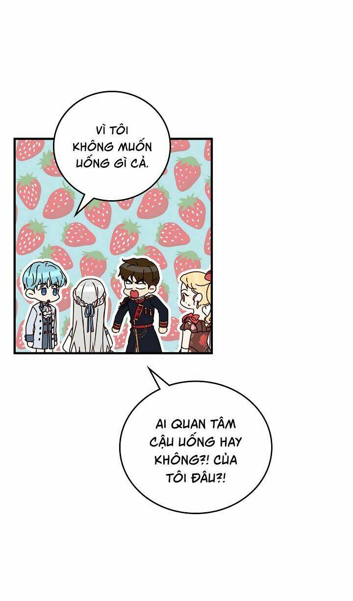 Đừng Chọc Đứa Em Gái Bé Bỏng Của Chúng Tôi: Chapter 47