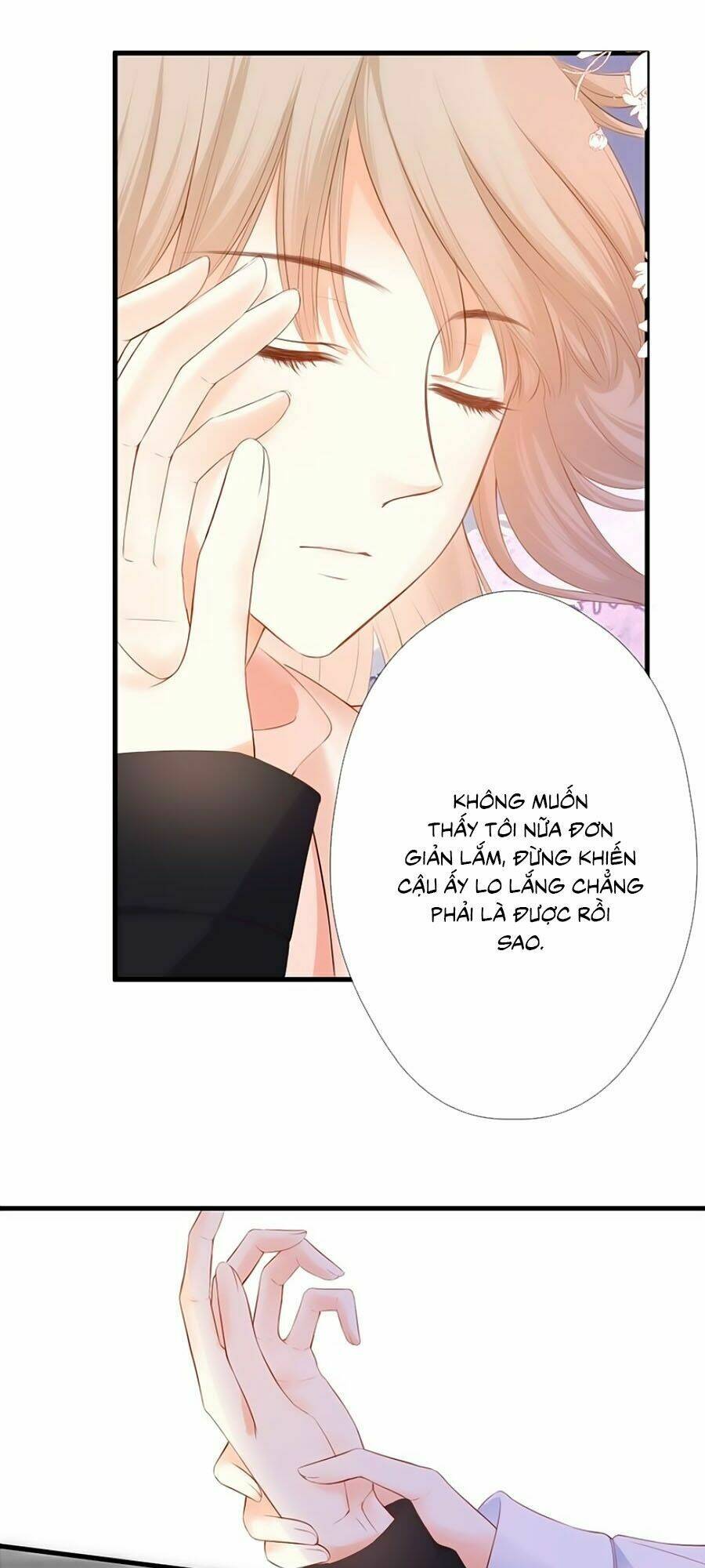 Đóa Hoa Chớm Nở: Chapter 57