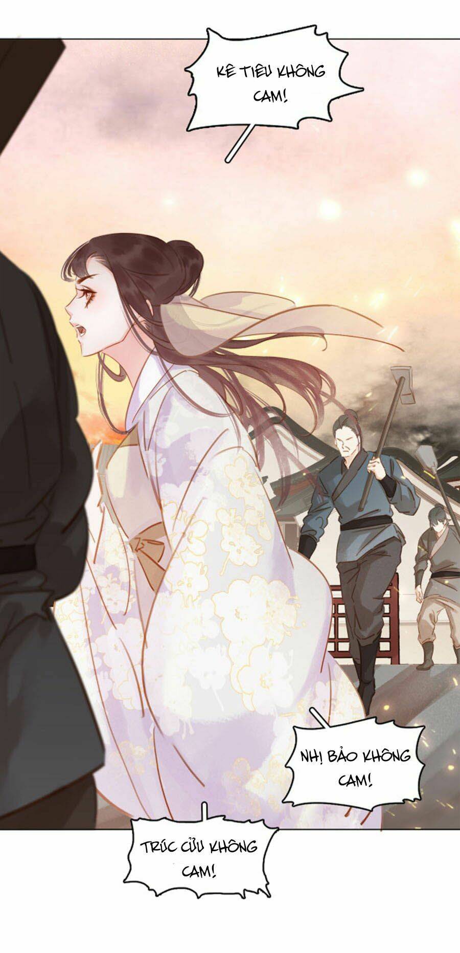 Tiểu Sư Phụ, Tóc Giả Của Ngài Rơi Rồi!: Chapter 42