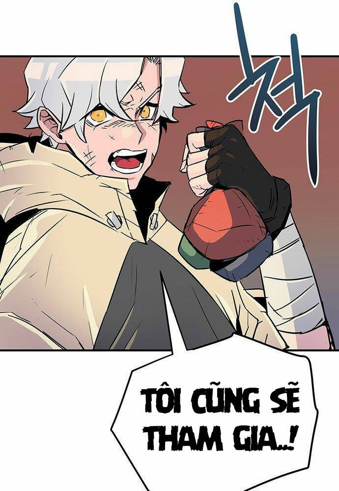 Chủ Nhân Thiên Giới: Chapter 1