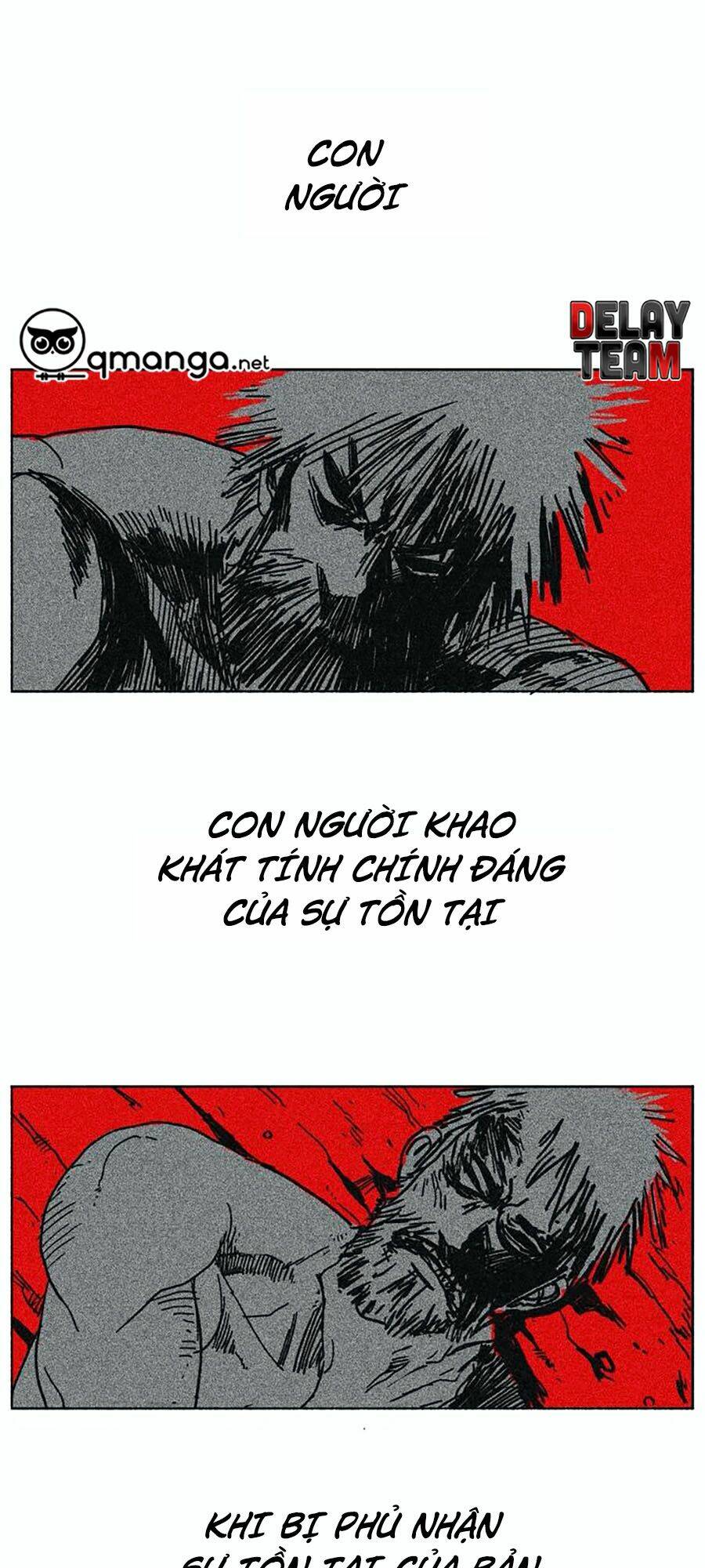 Đại Chiến Muỗi Biến Dị: Chapter 41