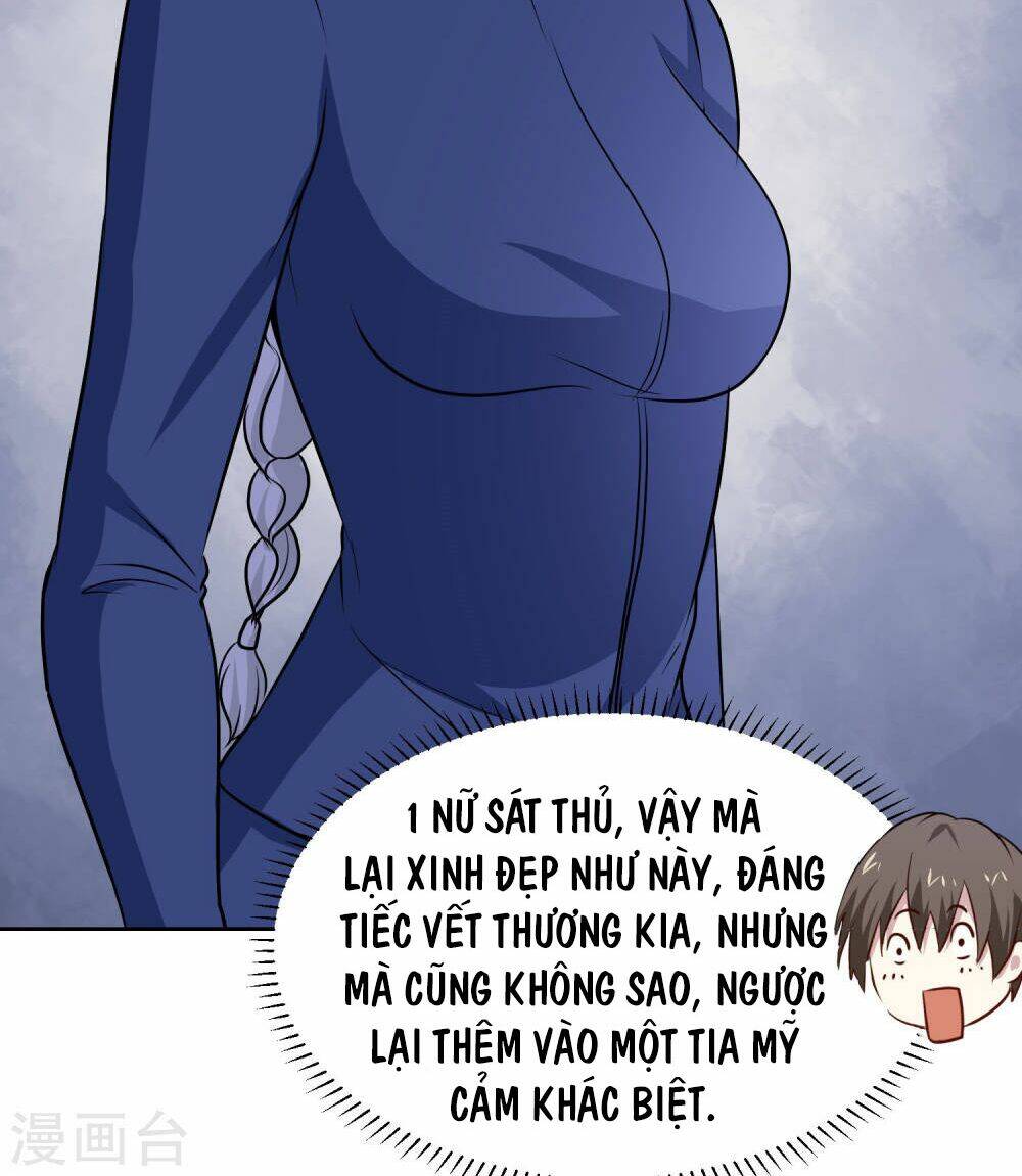 Tay Chơi Thần Cấp: Chapter 91