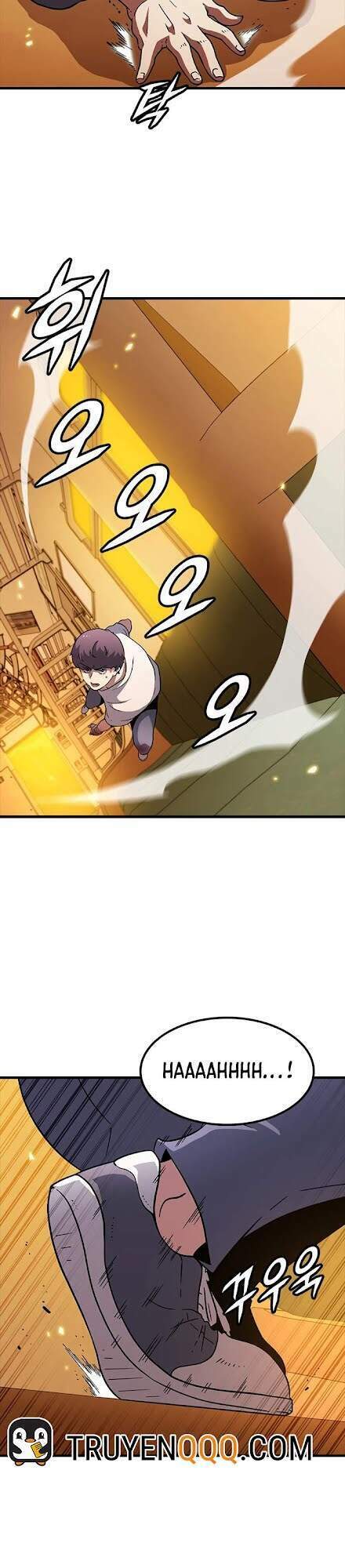 Điểm Chết: Chapter 12