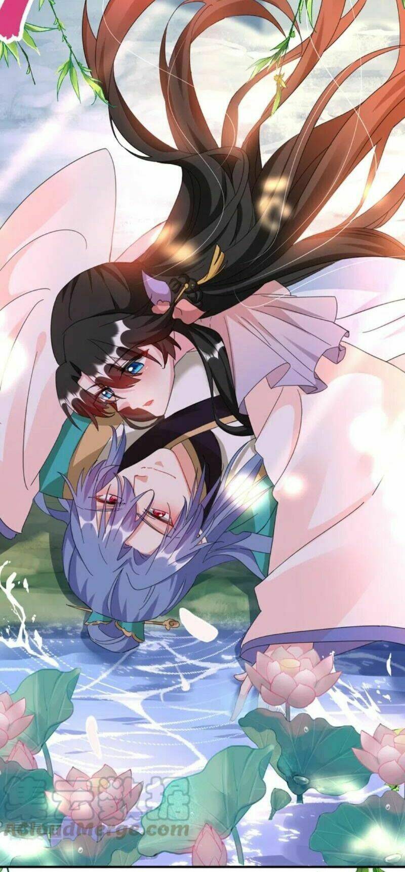 Giang Sơn Mỹ Nam Nhập Trướng Ta: Chapter 71