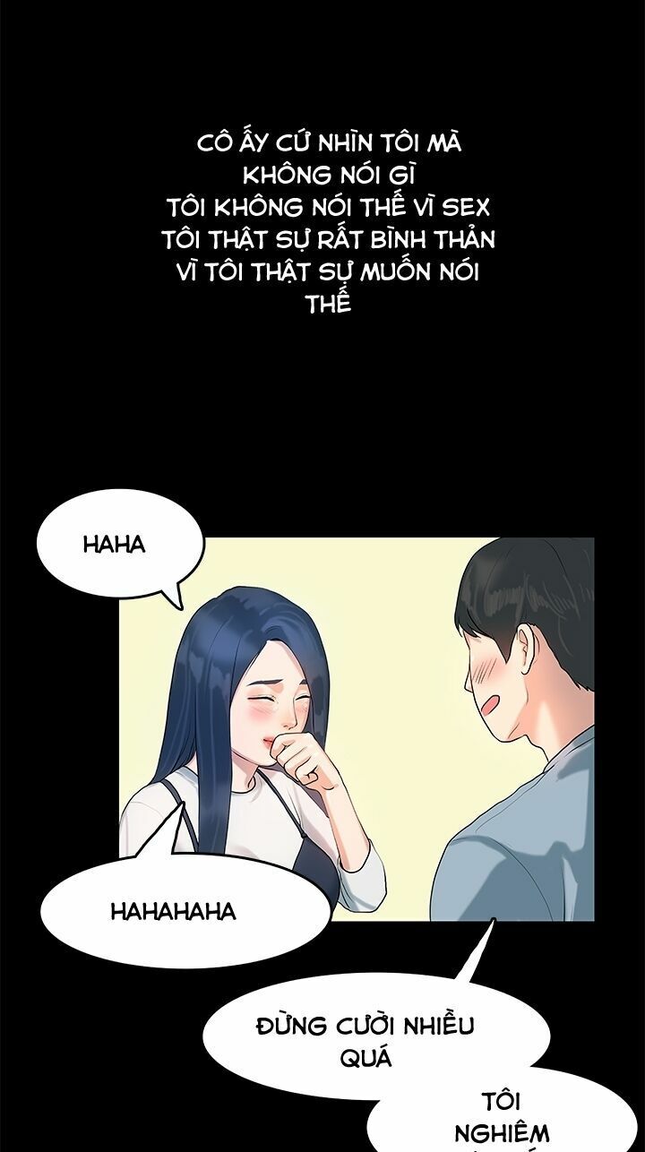 Hoa Chưa Nở Rộ: Chapter 6