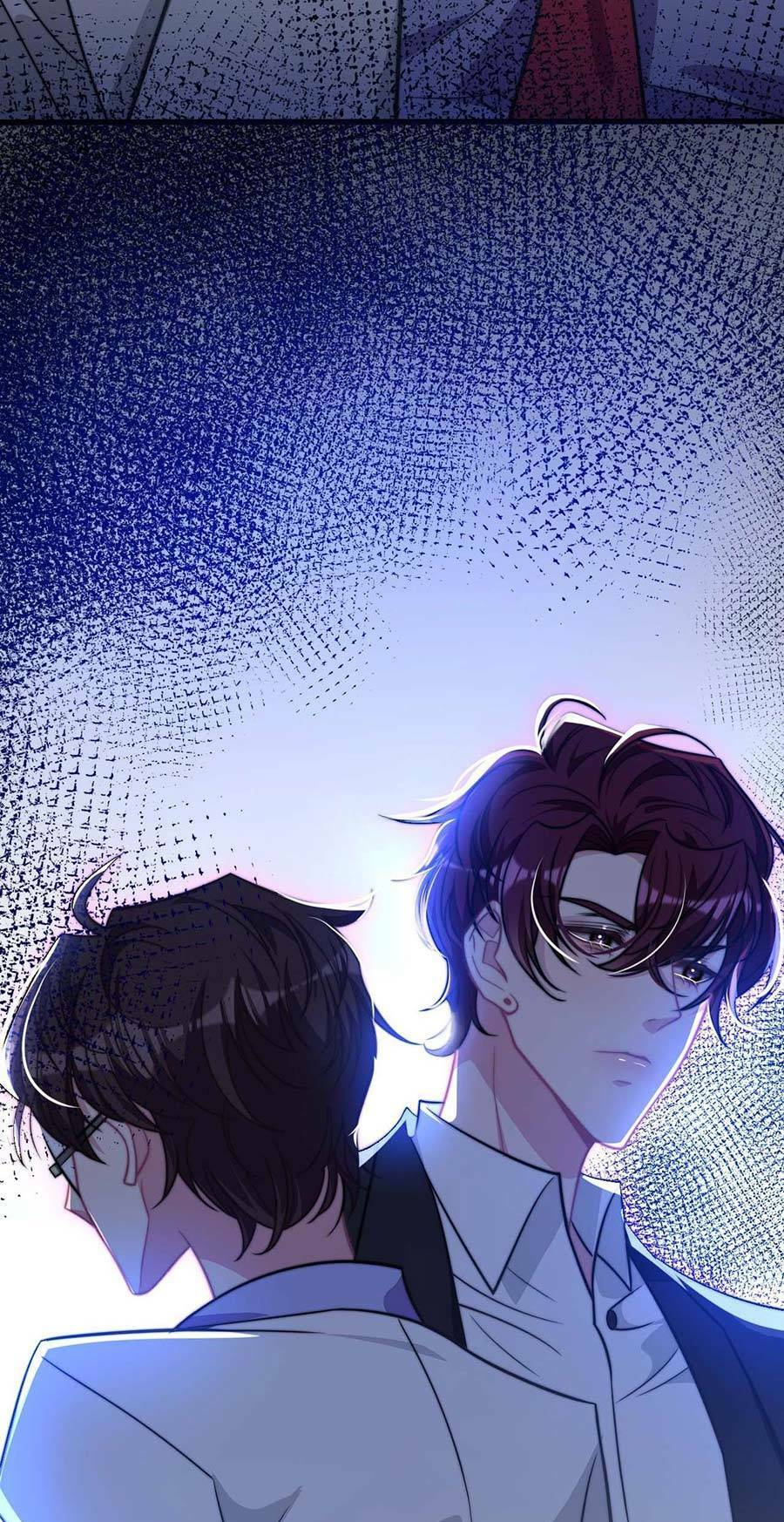 Vết Cắn Trí Mạng: Chapter 18