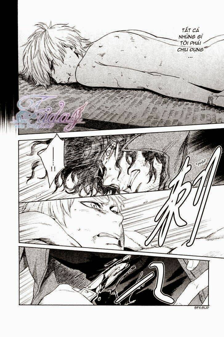 Acid Town: Chapter 10