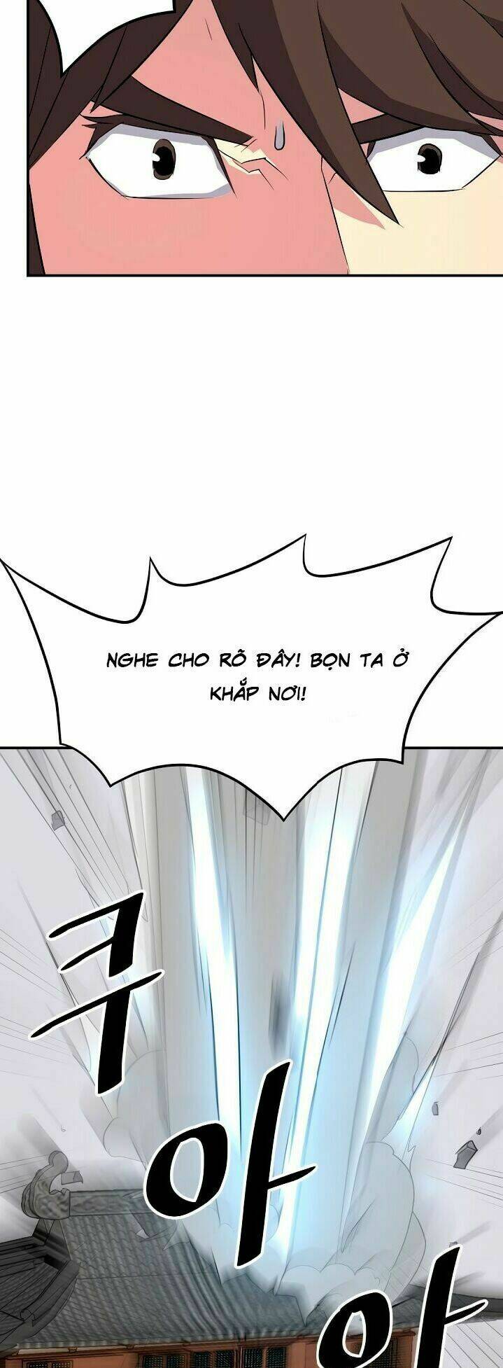 Trọng Sinh, Bất Khả Chiến Bại: Chapter 39