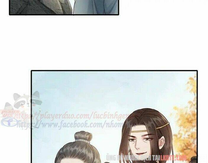 Trọng Sinh Bá Sủng Nhiếp Chính Vương Quá Mạnh Mẽ: Chapter 85