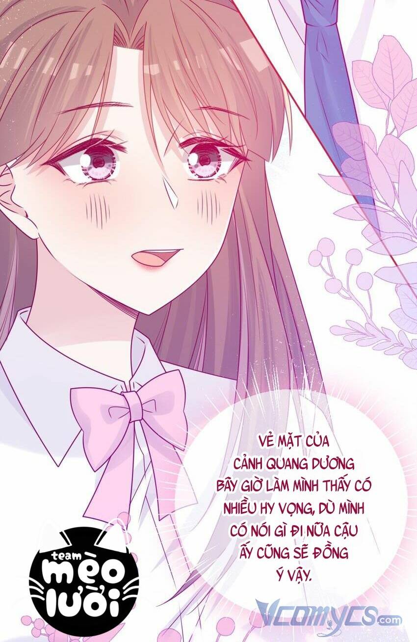 Khi Cô Gái Nhìn Thấy Thời Gian: Chapter 46