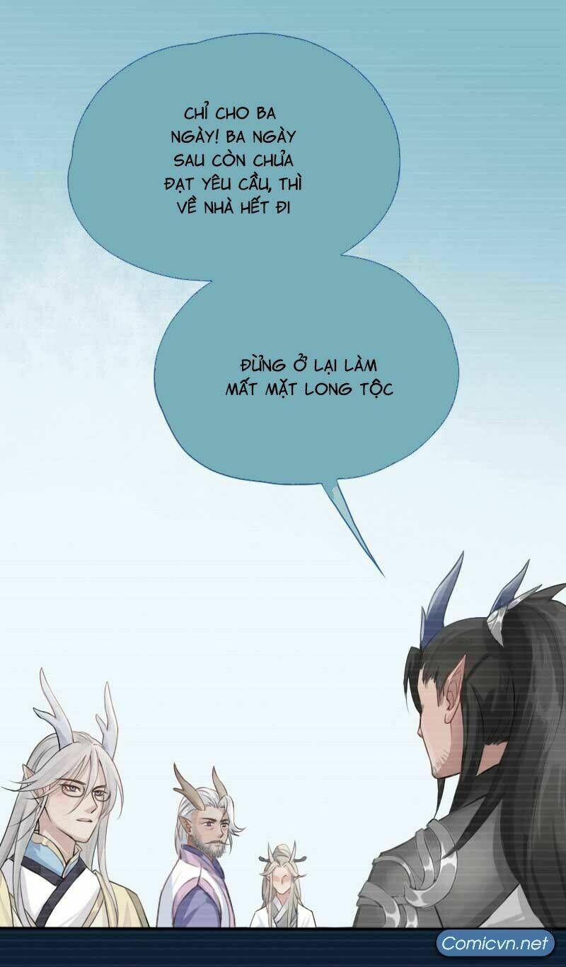 Tây Du Ngạo Tuyết Thiên: Chapter 5