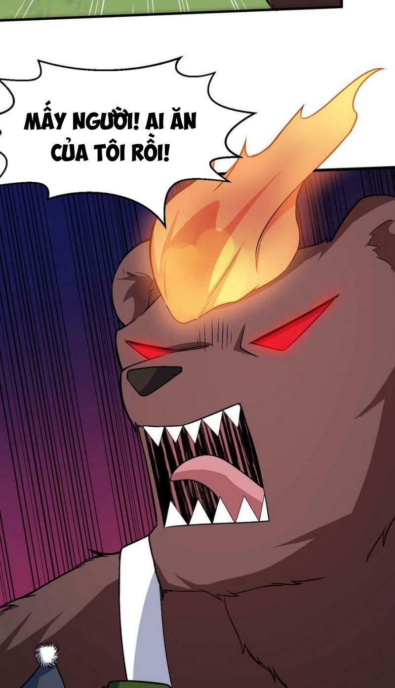 Vườn Trường Cuồng Sư Hệ Thống: Chapter 160