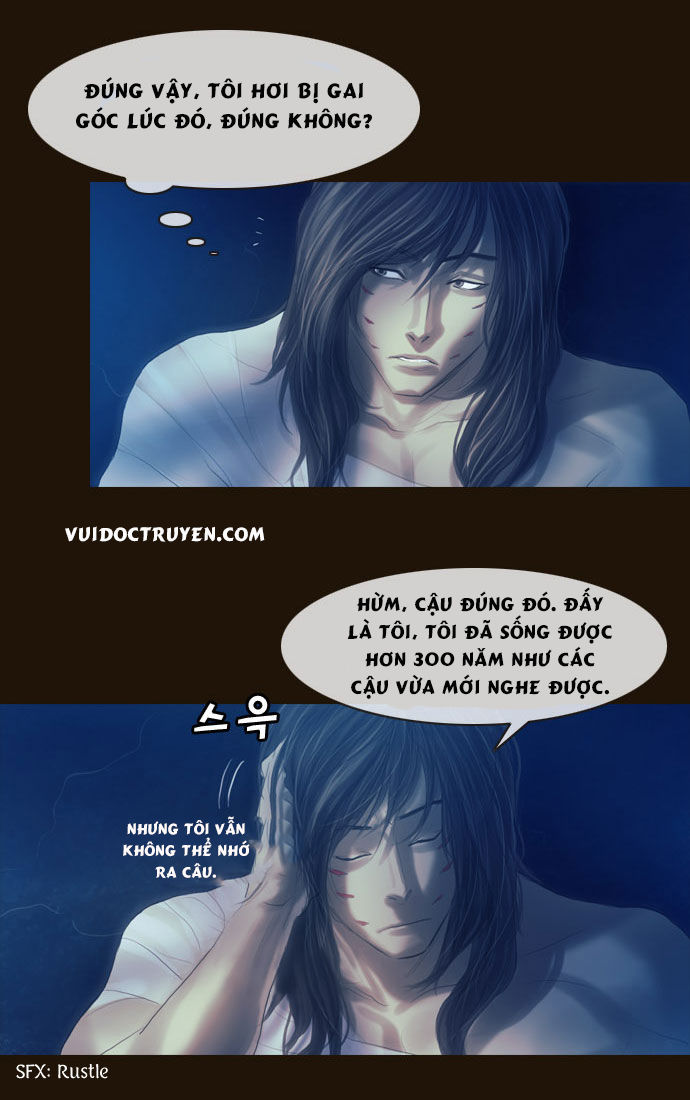 Magician: Chapter 95