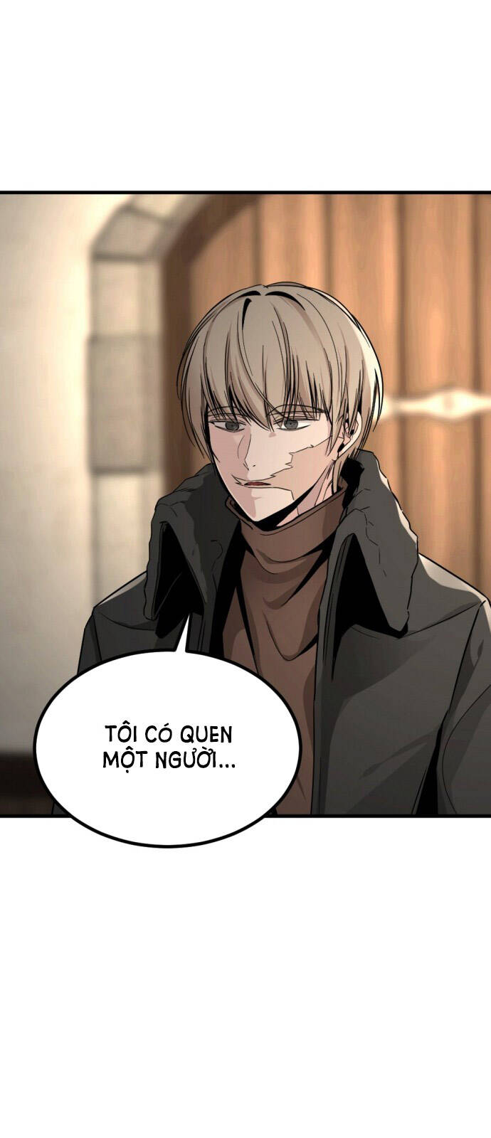 Hero Killer Boom: Chapter 12