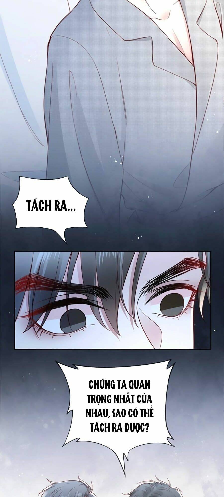 Hai Mặt Cuốn Hút Của Anh: Chapter 27