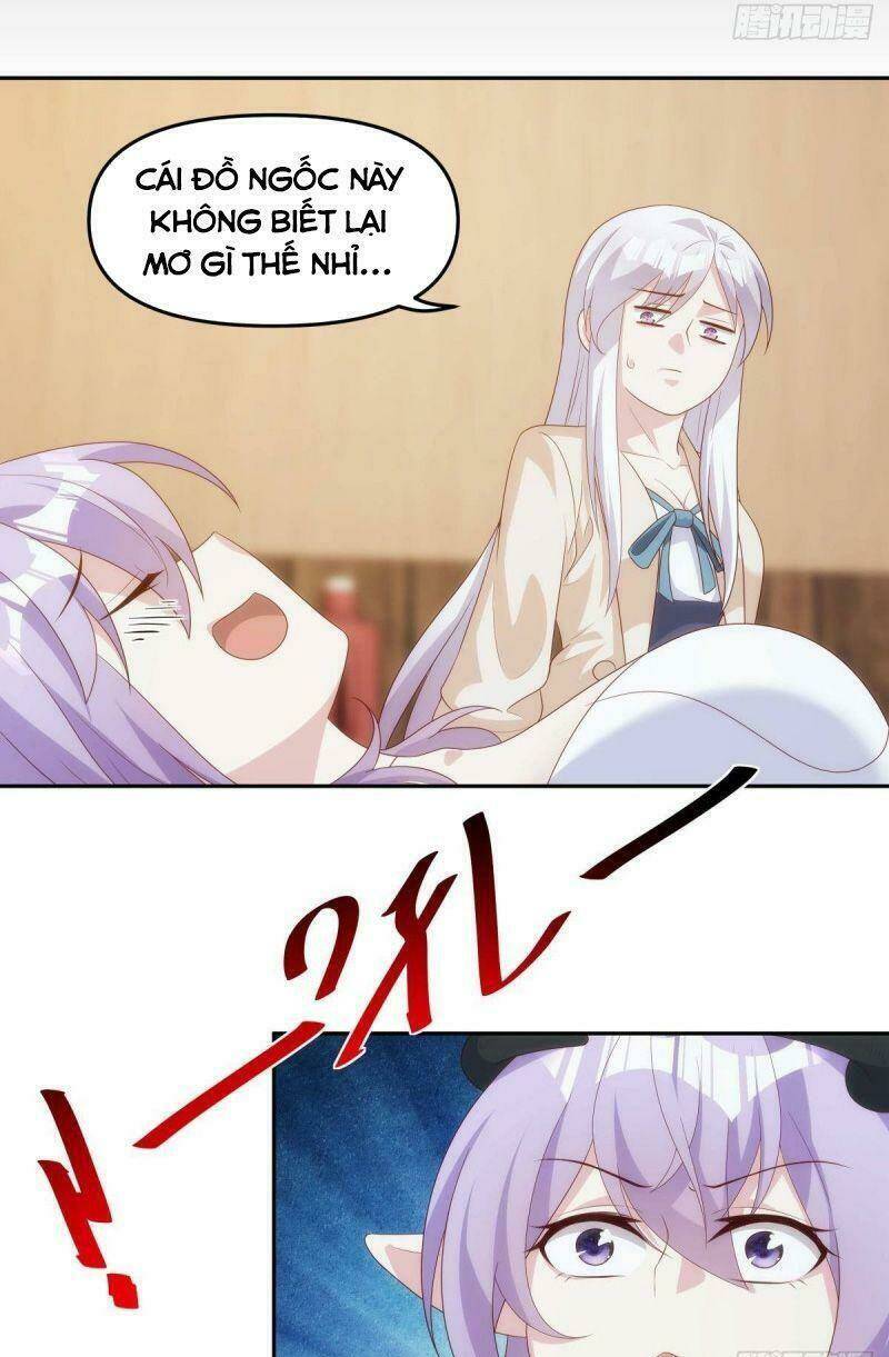 Xâm Lược Vạn Giới: Chapter 81