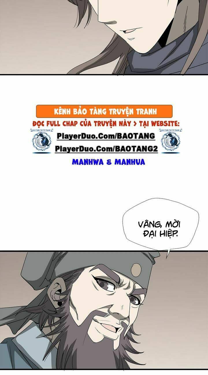 Cuồng Long: Chapter 29