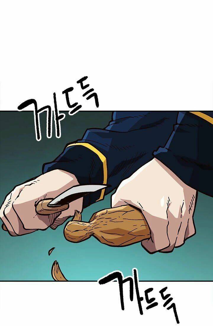 Nô Lệ Nghịch Thiên: Chapter 24