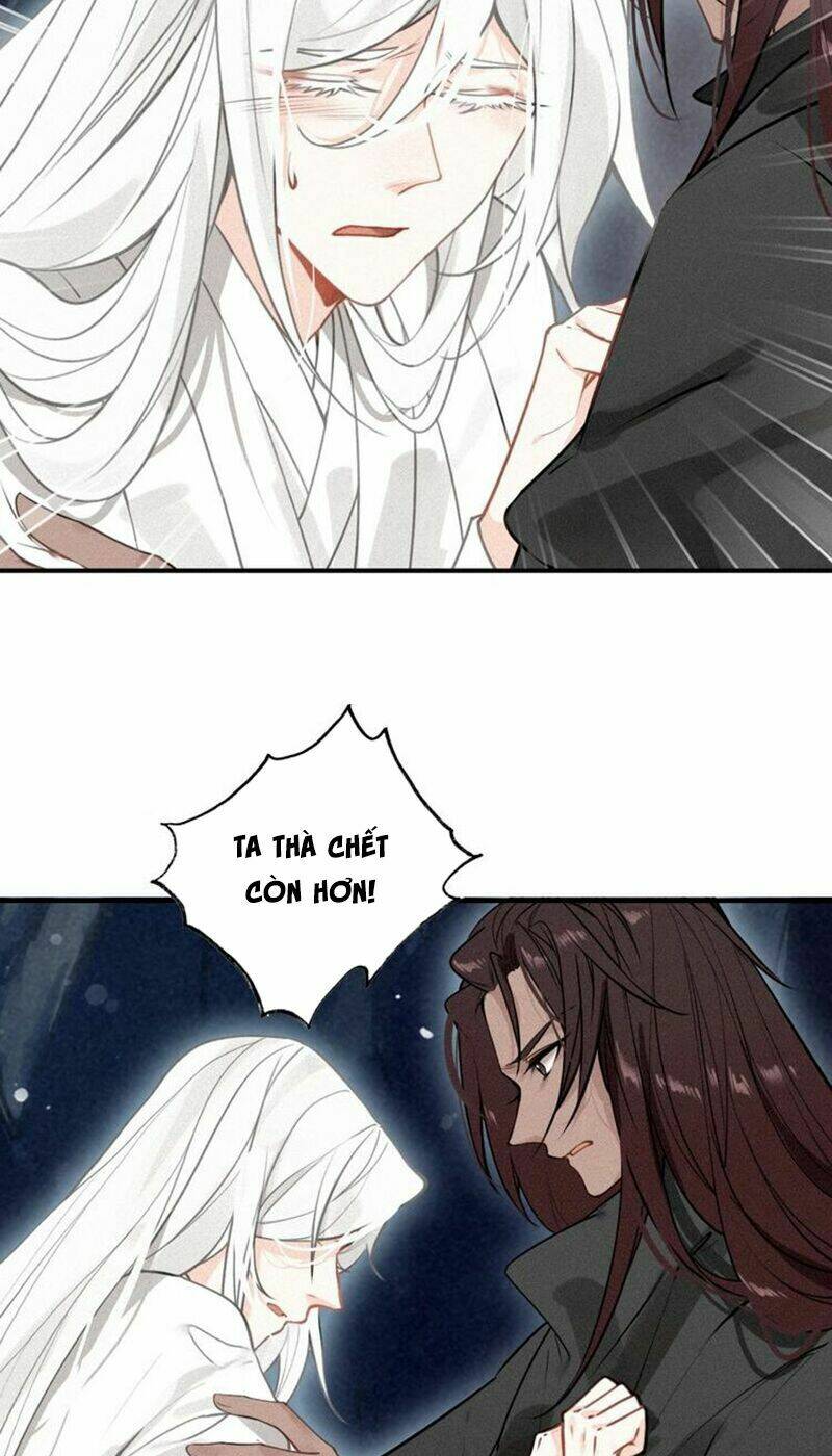 Đế Sư Tại Thượng: Chapter 51