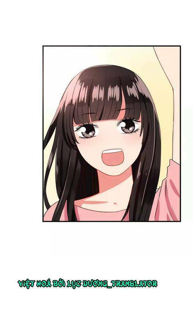 Chào Buổi Sáng, Hướng Dương: Chapter 17