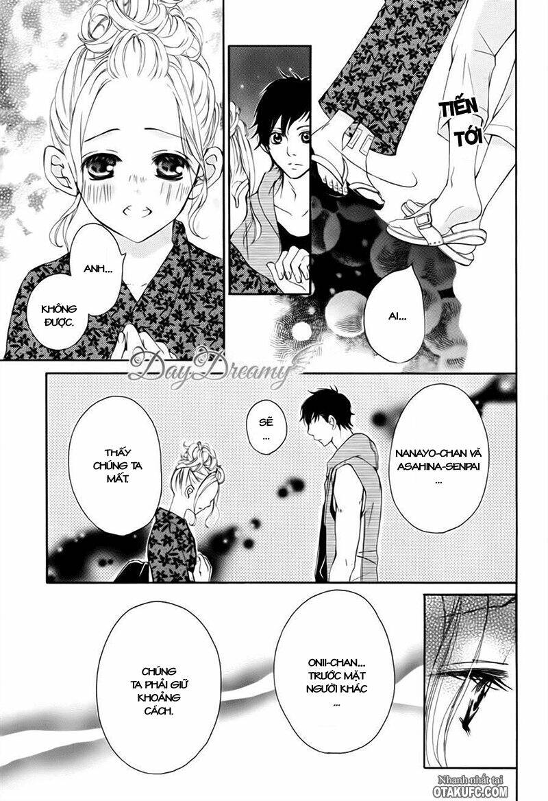 True Love: Chapter 21