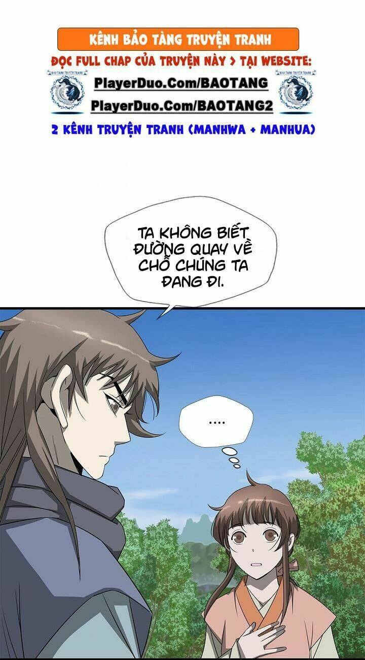 Cuồng Long: Chapter 36