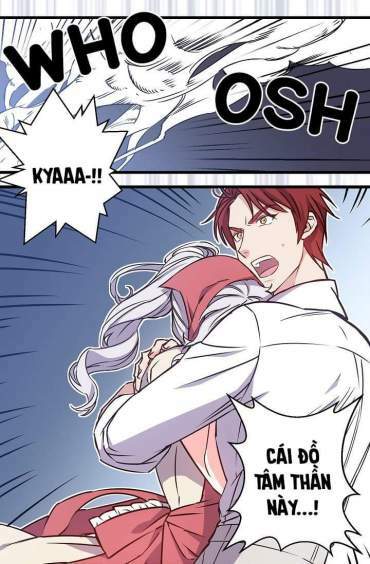 Hôn Lễ Báo Thù: Chapter 7