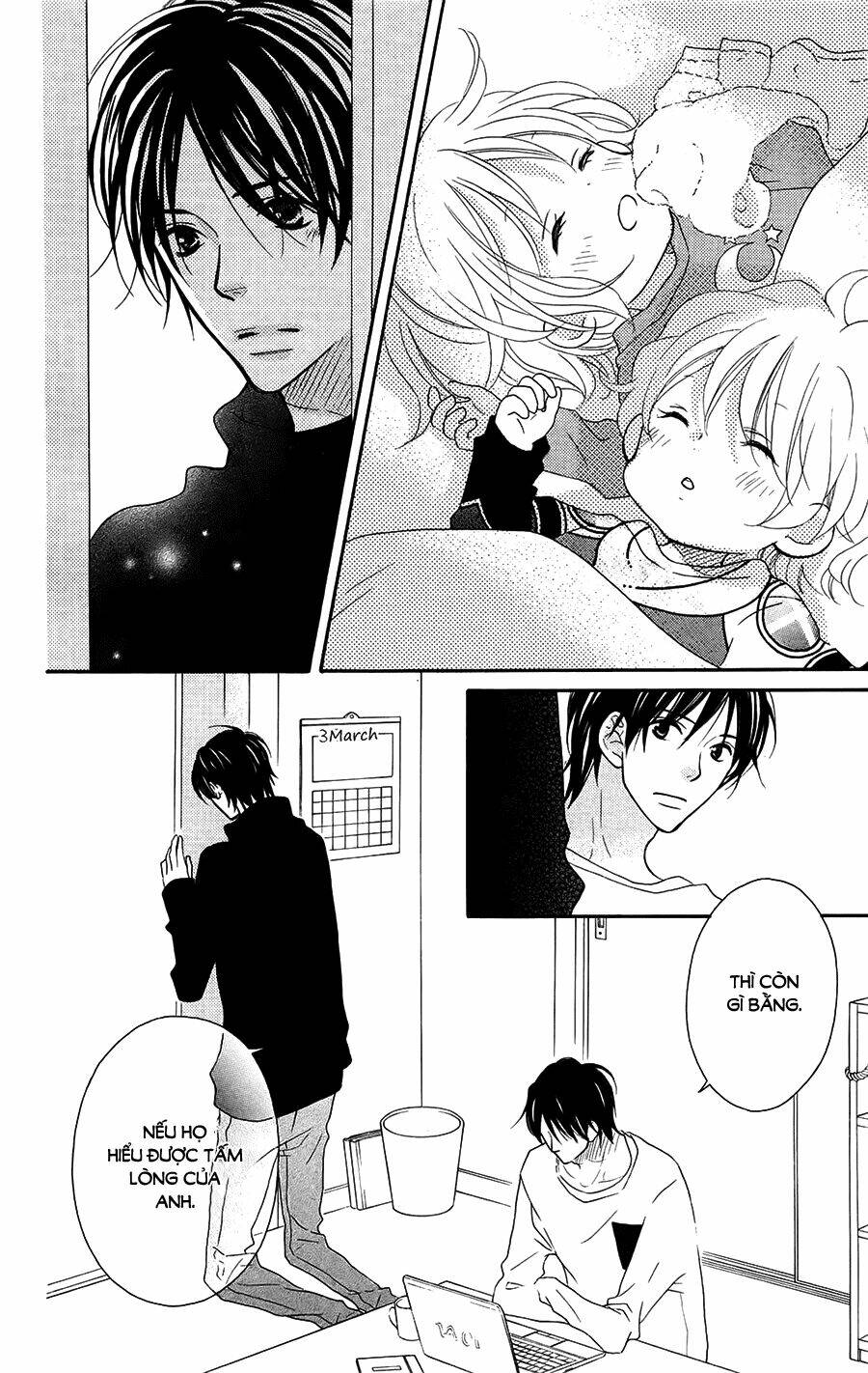 Love So Life: Chapter 95