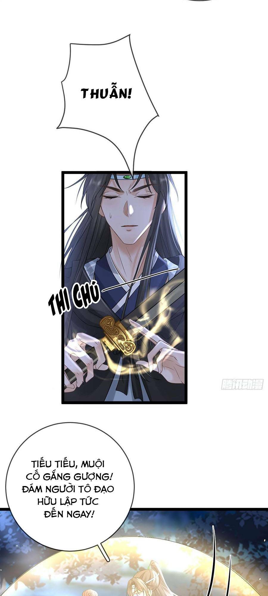 Ma Đầu Vạn Ác Năm Tuổi Rưỡi: Chapter 70