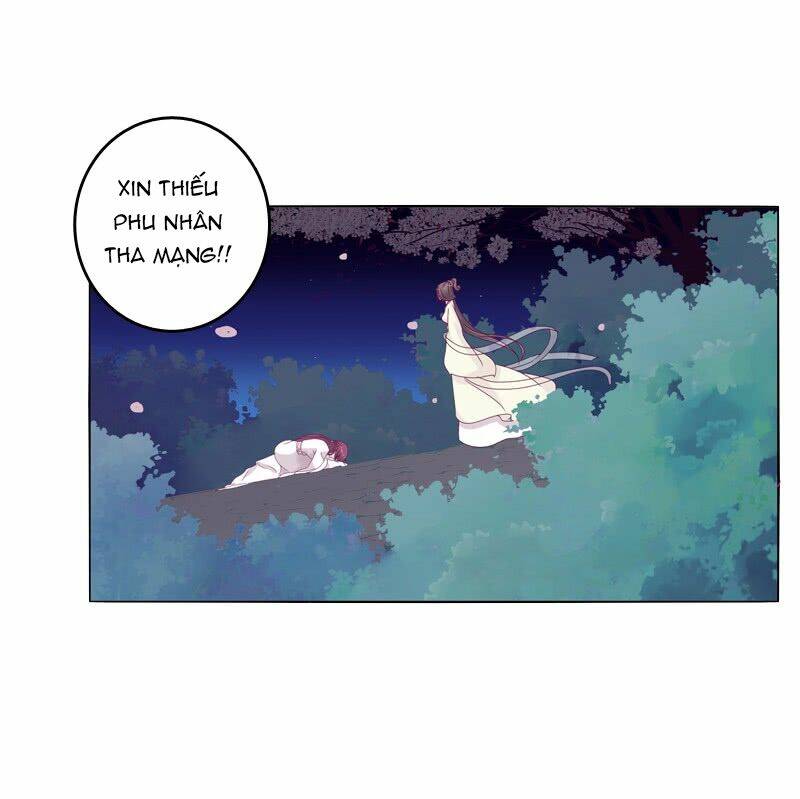 Tướng Quân Mời Ra Trận: Chapter 25