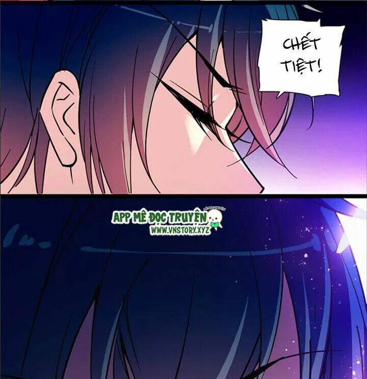 Khắc Kim Phong Thần: Chapter 67
