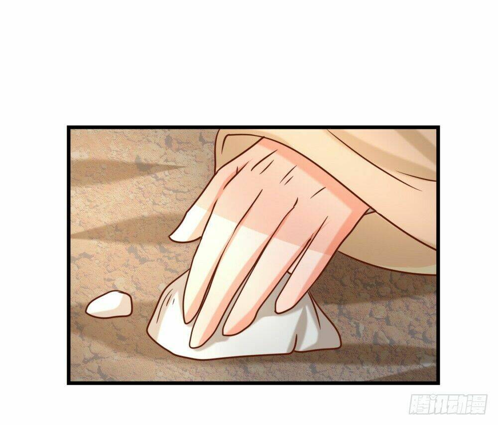 Hồng Nhan Bất Vong Quốc: Chapter 14