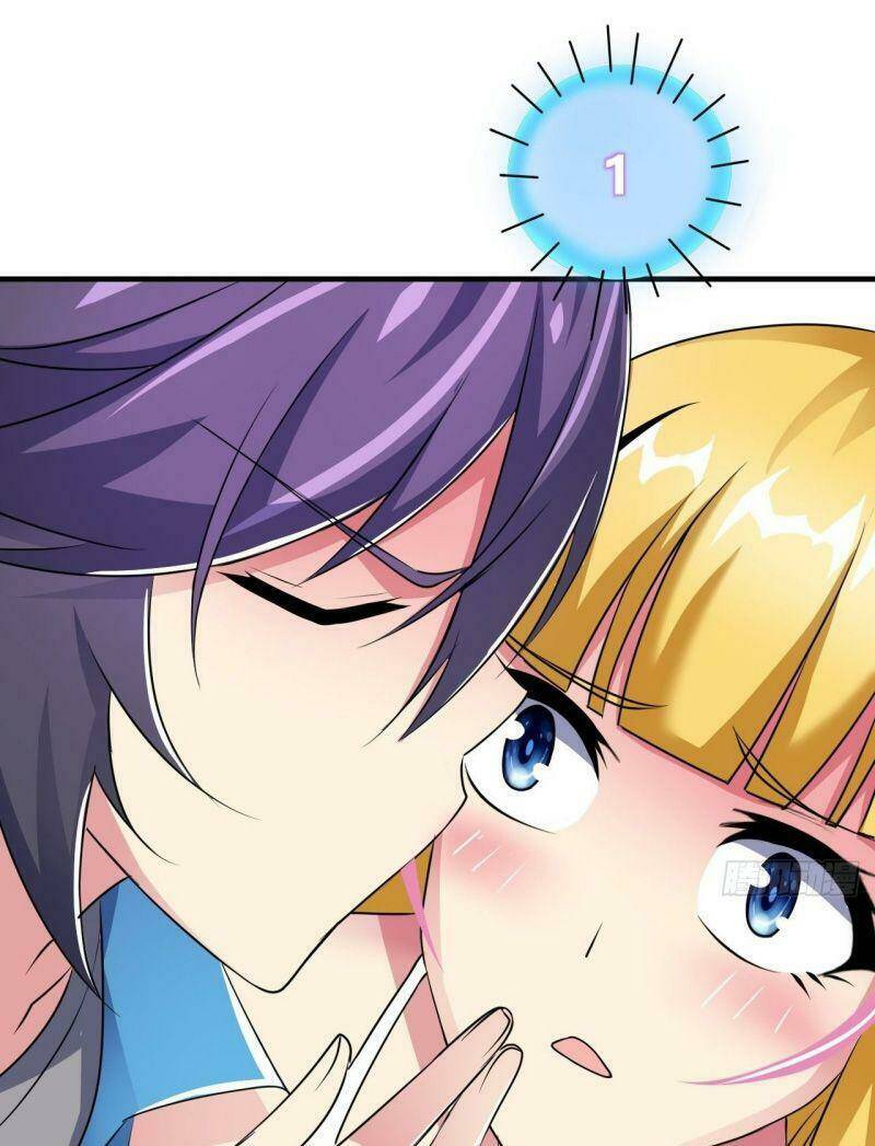 Hệ Thống Bái Kim Siêu Cấp: Chapter 18