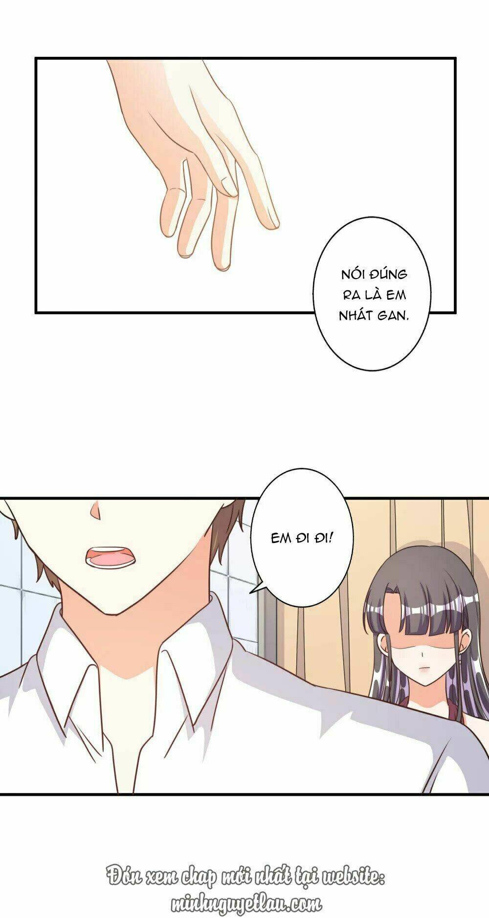 Hôn Nhân Dục Vọng: Thiếu Gia Nhẹ Một Chút!: Chapter 72